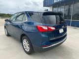 Used 2020 Chevrolet Equinox LT w/ LPO, Floor Liner Package image 3