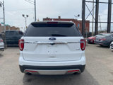 Used 2017 Ford Explorer XLT w/ Equipment Group 202A image 5