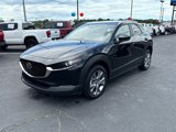 Used 2024 MAZDA CX-30 AWD 2.5 S w/ Preferred Package image 2