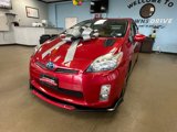 Used 2011 Toyota Prius Five image 6