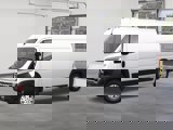New 2025 RAM ProMaster 2500 w/ Quick Order Package 22G SLT image 2