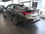 New 2025 Hyundai Elantra Sport image 5