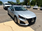 Used 2024 Nissan Altima 2.5 S image 4