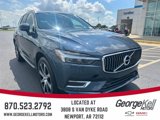 Used 2021 Volvo XC60 T5 Inscription image 2