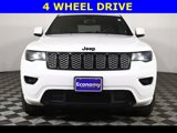Used 2019 Jeep Grand Cherokee Altitude image 6