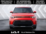 New 2025 Kia Soul LX image 2