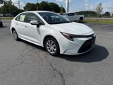 New 2025 Toyota Corolla LE image 3