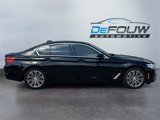 Used 2019 BMW 530i xDrive w/ Convenience Package image 2