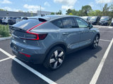 Used 2023 Volvo C40 P8 Recharge Ultimate image 5
