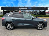Used 2022 Ford Escape SEL image 3