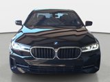 Certified 2022 BMW 540i xDrive w/ Premium Package image 2