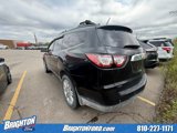 Used 2015 Chevrolet Traverse LT w/ Style and Technology Package image 5