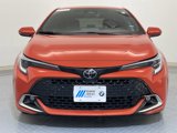 Used 2024 Toyota Corolla XSE image 2