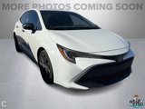 Used 2021 Toyota Corolla SE w/ Carpet Mat Package (TMS) image 5