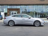New 2023 Hyundai Sonata SEL w/ Convenience Package image 2