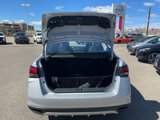 New 2025 Nissan Versa SR image 5