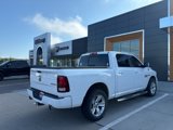 Used 2015 RAM 1500 Sport w/ Remote Start & Security Group image 3