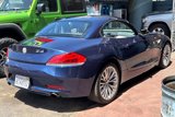 Used 2009 BMW Z4 sDrive35i image 3