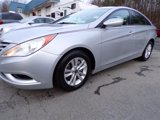 Used 2011 Hyundai Sonata GLS w/ Popular Equipment Pkg 2 image 5