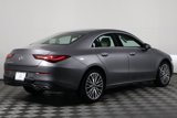 New 2025 Mercedes-Benz CLA 250 image 2