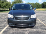 Used 2012 Chrysler Town & Country Touring-L w/ Entertainment Group #2 image 3