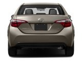 Certified 2016 Toyota Corolla LE image 5