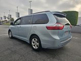 Used 2015 Toyota Sienna LE image 3