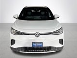Used 2021 Volkswagen ID.4 Pro S w/ Gradient Package image 3