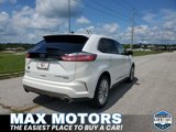 Used 2020 Ford Edge Titanium w/ Equipment Group 301A image 3