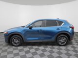 Certified 2020 MAZDA CX-5 Sport image 5
