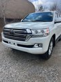 Used 2016 Toyota Land Cruiser image 6