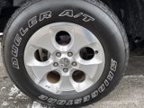 Used 2017 Jeep Wrangler Unlimited Sahara w/ Connectivity Group image 6