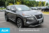 Used 2023 Nissan Rogue SV image 4