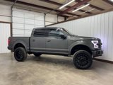 Used 2017 Ford F150 XLT w/ Equipment Group 302A Luxury image 3
