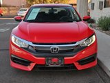 Used 2017 Honda Civic LX image 2