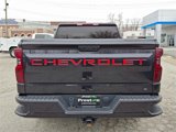 Used 2022 Chevrolet Silverado 1500 Custom image 6