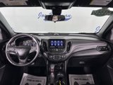 Used 2022 Chevrolet Equinox RS w/ RS Leather Package image 2