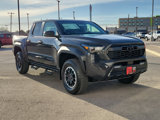 New 2024 Toyota Tacoma TRD Off-Road w/ TRD Off Road Premium Package image 6