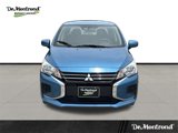 Used 2024 Mitsubishi Mirage G4 LE image 2