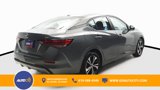 Used 2022 Nissan Sentra SV image 6
