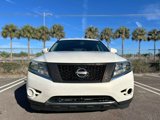 Used 2013 Nissan Pathfinder S image 2