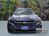 Used 2025 Subaru Legacy image 2