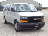 Used 2019 Chevrolet Express 2500 LS w/ Driver Convenience Package image 5
