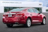 Used 2013 Buick LaCrosse Premium w/ Driver Confidence Package image 3