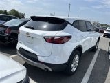 Used 2021 Chevrolet Blazer LT image 2