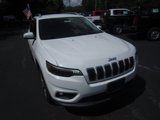Used 2020 Jeep Cherokee Latitude Plus w/ Cold Weather Group image 2