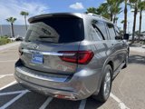 Used 2021 INFINITI QX80 Luxe image 5