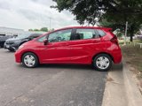 Used 2019 Honda Fit LX image 4