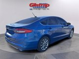 Used 2017 Ford Fusion SE image 4