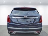 New 2025 Cadillac XT5 Premium Luxury w/ Technology Package image 4